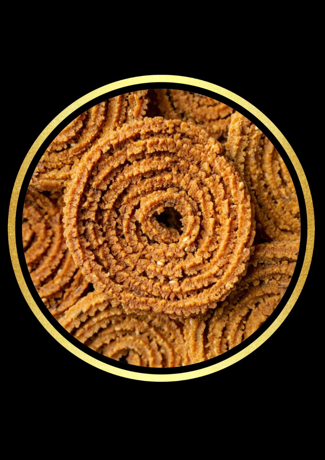 Mast Bahar (Corn Chiwda)